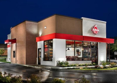 Arby’s