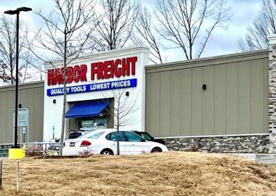 Harbor Freight Tools