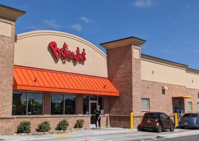 Bojangles’